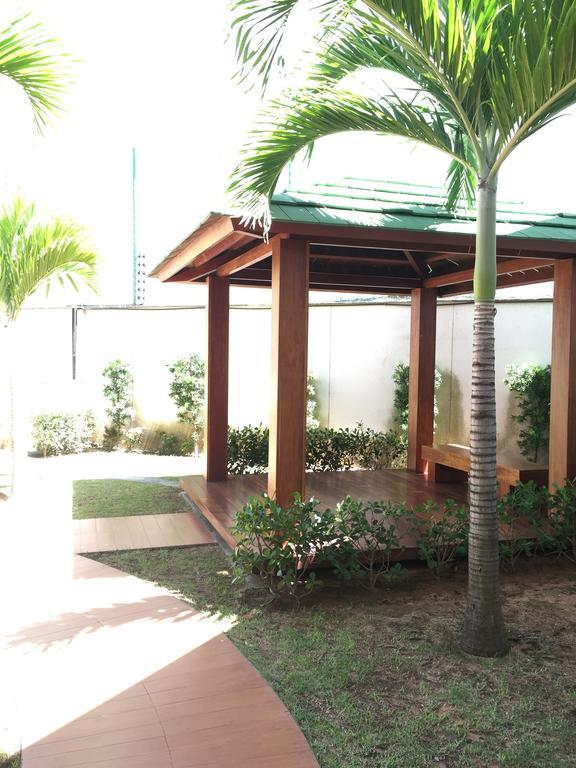 Flat Com 2 Quartos E Vista Mar Da Praia De Pontanegra-Wifi 300 Mb-Garagem-Familia-Criancas-Piscina-Pet Friendly Natal Pokoj fotografie