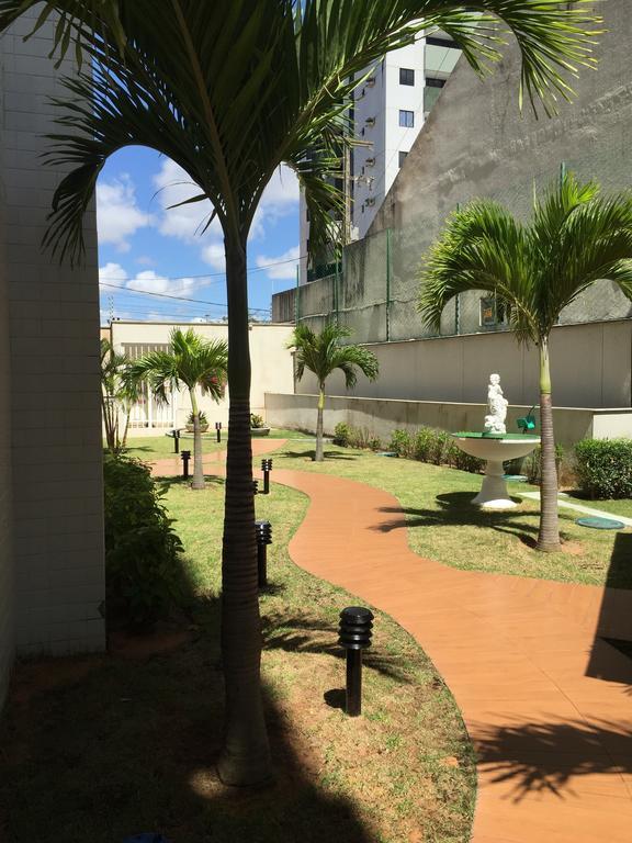 Flat Com 2 Quartos E Vista Mar Da Praia De Pontanegra-Wifi 300 Mb-Garagem-Familia-Criancas-Piscina-Pet Friendly Natal Pokoj fotografie