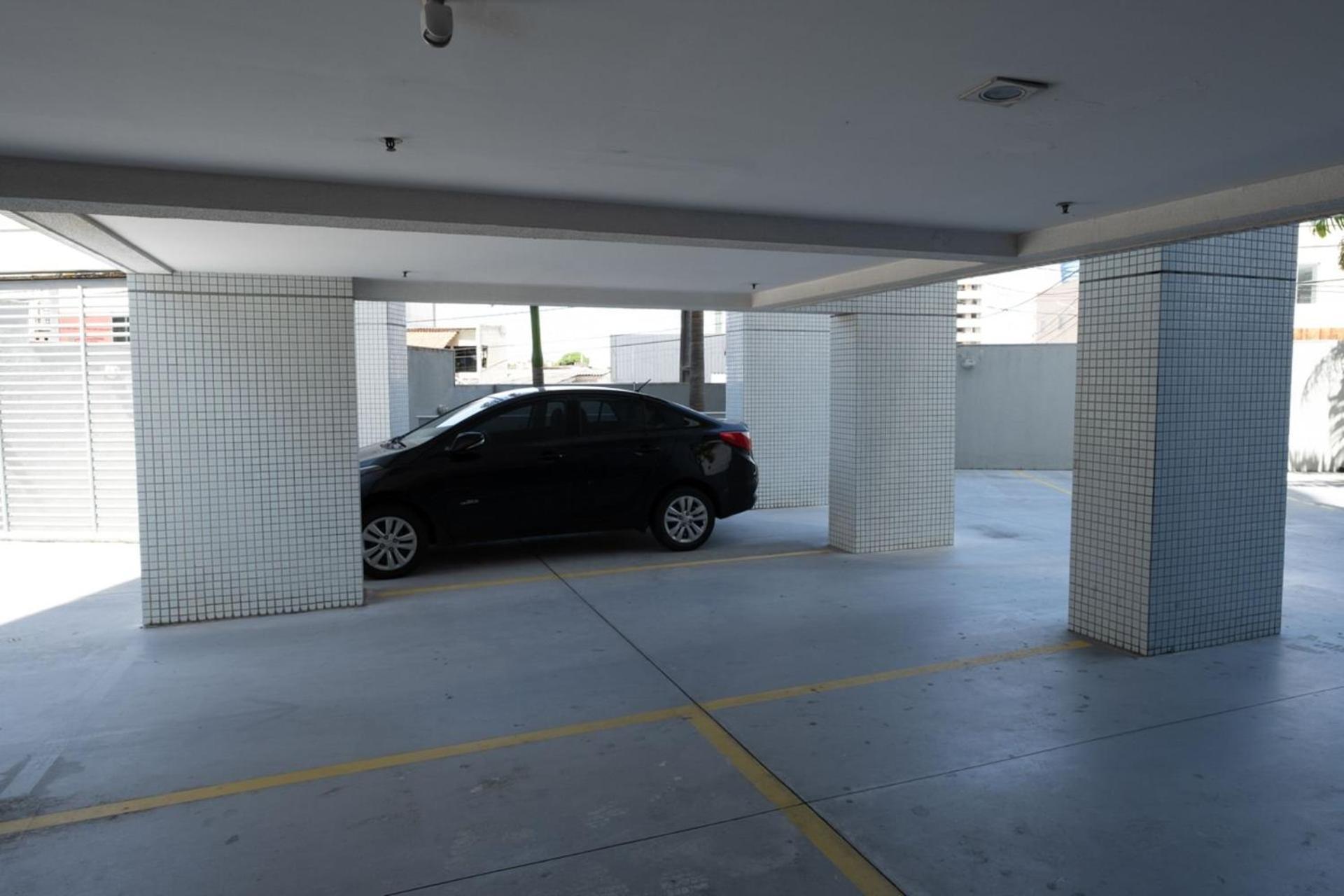 Flat Com 2 Quartos E Vista Mar Da Praia De Pontanegra-Wifi 300 Mb-Garagem-Familia-Criancas-Piscina-Pet Friendly Natal Exteriér fotografie
