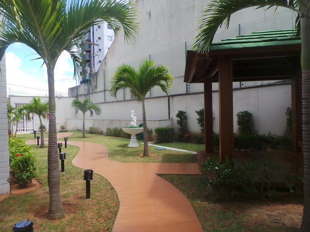 Flat Com 2 Quartos E Vista Mar Da Praia De Pontanegra-Wifi 300 Mb-Garagem-Familia-Criancas-Piscina-Pet Friendly Natal Pokoj fotografie